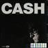 Johnny Cash American IV: The Man Comes Around CD album UK JCSCDAM241656