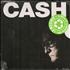 Johnny Cash American IV: The Man Comes Around CD album French JCSCDAM488817