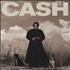 Johnny Cash American Recordings - Sealed vinyl LP US JCSLPAM347111