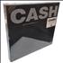 Johnny Cash American Recordings I - VI - Sealed vinyl box set US JCSVXAM779327
