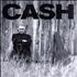 Johnny Cash American Recordings Vol 2: Unchained CD album UK JCSCDAM349643