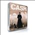 Johnny Cash American Recordings CD album UK JCSCDAM482963