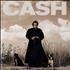 Johnny Cash American Recordings CD album German JCSCDAM622743