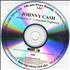 Johnny Cash American V: A Hundred Highways 2-disc CD/DVD set US JCS2DAM372140