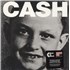 Johnny Cash American VI: Ain't No Grave - 180gm - Opened shrink with sticker vinyl LP UK JCSLPAM732727