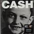 Johnny Cash American VI: Ain't No Grave - 180gm Vinyl - Sealed vinyl LP UK JCSLPAM601450