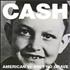 Johnny Cash American VI: Ain't No Grave CD album UK JCSCDAM498154