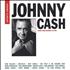 Johnny Cash Artist's Choice CD album US JCSCDAR393752
