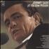 Johnny Cash At Folsom Prison - 180g vinyl LP US JCSLPAT775230