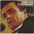Johnny Cash At Folsom Prison - 180gm - Expanded Edition - Sealed 2-LP vinyl set UK JCS2LAT832131