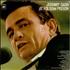 Johnny Cash At Folsom Prison - 2nd vinyl LP UK JCSLPAT447870