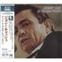 Johnny Cash At Folsom Prison - Blu-Spec Blu-Spec CDS Japanese JCSBSAT816168