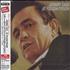 Johnny Cash At Folsom Prison CD album Japanese JCSCDAT371671