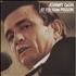 Johnny Cash At Folsom Prison 2-LP vinyl set UK JCS2LAT725799