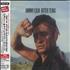 Johnny Cash Bitter Tears CD album Japanese JCSCDBI392579