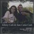 Johnny Cash Collections CD album French JCSCDCO434165
