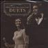 Johnny Cash Duets CD album US JCSCDDU397105