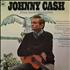 Johnny Cash From Sea To Shining Sea vinyl LP UK JCSLPFR340718