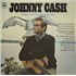 Johnny Cash From Sea To Shining Sea vinyl LP UK JCSLPFR810499