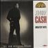 Johnny Cash Greatest Hits  (The Sun Records Years) - 180g vinyl LP UK JCSLPGR762770