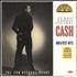 Johnny Cash Greatest Hits - The Sun Records Years - 180gm vinyl LP UK JCSLPGR717030