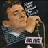 Johnny Cash Greatest Hits Volume 1 vinyl LP UK JCSLPGR563921