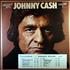 Johnny Cash Greatest Hits Volume 3 vinyl LP US JCSLPGR551084