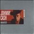 Johnny Cash Greatest Hits CD album German JCSCDGR446625
