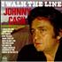 Johnny Cash I Walk The Line vinyl LP UNITED KINGDOM JCSLPIW419400