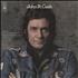 Johnny Cash John R Cash vinyl LP UK JCSLPJO713560