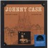 Johnny Cash Koncert V Praze - RSD 2015 - Red Vinyl - Sealed vinyl LP UK