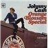 Johnny Cash Orange Blossom Special vinyl LP UK JCSLPOR395589