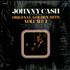 Johnny Cash Original Golden Hits Volume I vinyl LP US JCSLPOR387190