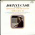 Johnny Cash Original Golden Hits Volume II - Record Club Issue vinyl LP US JCSLPOR524091