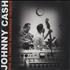 Johnny Cash Pickin' On Johnny Cash - The Ultimate Bluegrass Tribute CD album US JCSCDPI491539