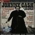 Johnny Cash Q Classic magazine UK JCSMAQC642668