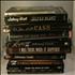 Johnny Cash Quantity Of 10 books book UK JCSBKQU555967