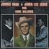 Johnny Cash Sing Hank Williams - Sealed vinyl LP US JCSLPSI334084