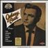 Johnny Cash Sings The Songs That Made Him Famous - 180g vinyl LP UK JCSLPSI762638