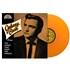 Johnny Cash Sings The Songs That Made Him Famous - Orange Vinyl - Sealed vinyl LP UK JCSLPSI821383