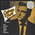Johnny Cash Sings The Songs That Made Him Famous vinyl LP UK JCSLPSI399950
