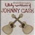 Johnny Cash Sleepytime Tunes: Lullaby Renditions CD album US JCSCDSL480733