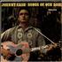 Johnny Cash Songs Of Our Soil vinyl LP UK JCSLPSO705114