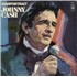 Johnny Cash Starportrait - 1st Issue 2-LP vinyl set UK