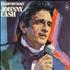 Johnny Cash Starportrait 2-LP vinyl set UK JCS2LST430671