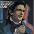 Johnny Cash Starportrait 2-LP vinyl set Dutch JCS2LST584766