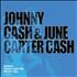 Johnny Cash The Collection CD album UK JCSCDCO484347