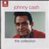 Johnny Cash The Collection CD album UK JCSCDTH576490