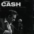Johnny Cash The Collection CD album UK JCSCDTH578943