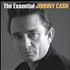 Johnny Cash The Essential 2-CD album set UK JCS2CTH482923